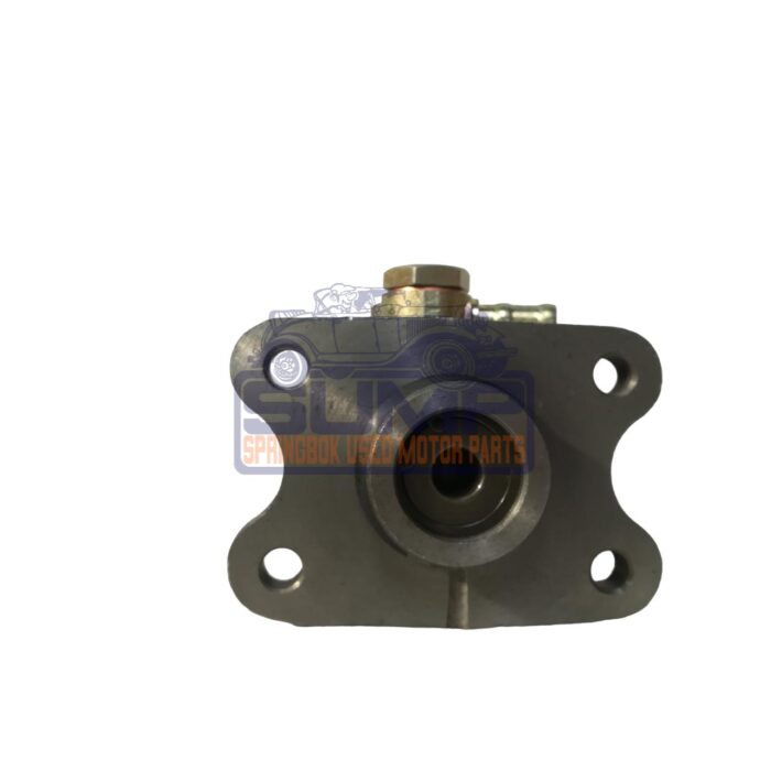 Brake Master Cylinder - Image 2