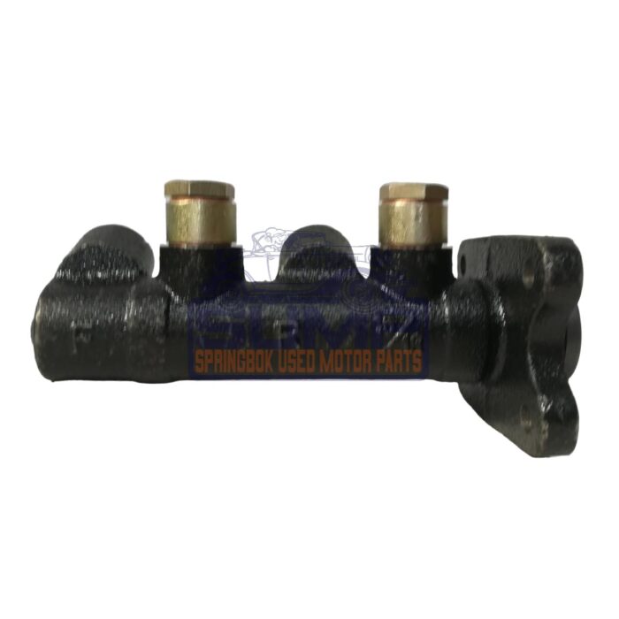 Brake Master Cylinder - Image 3