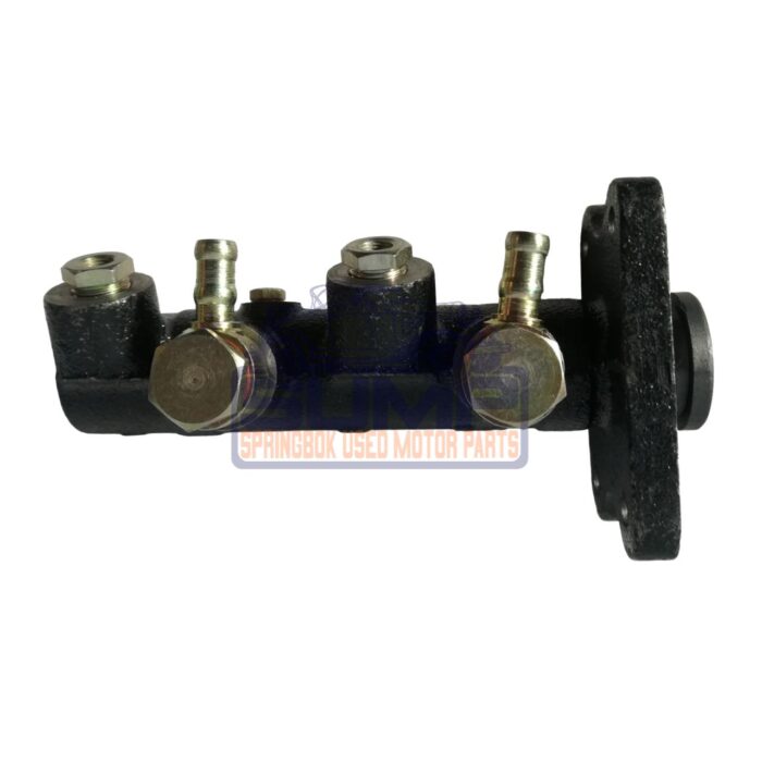 Brake Master Cylinder - Image 4