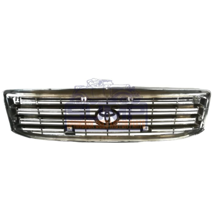Grill - Image 2