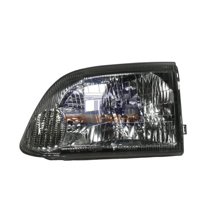 Headlamp Inyathi 06 - 11
