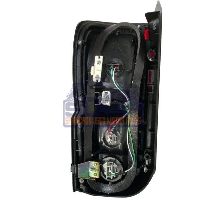 Tail Lamp - Image 2
