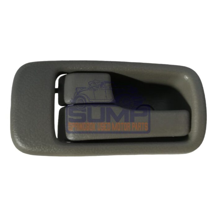 Door Handle Inner Black KB230 Ldv Old