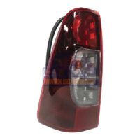 Tail Lamp 08 - 13 Double Cab (DARK RED)