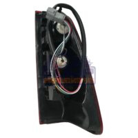 Tail Lamp 08 - 13 Double Cab (DARK RED) - Image 2