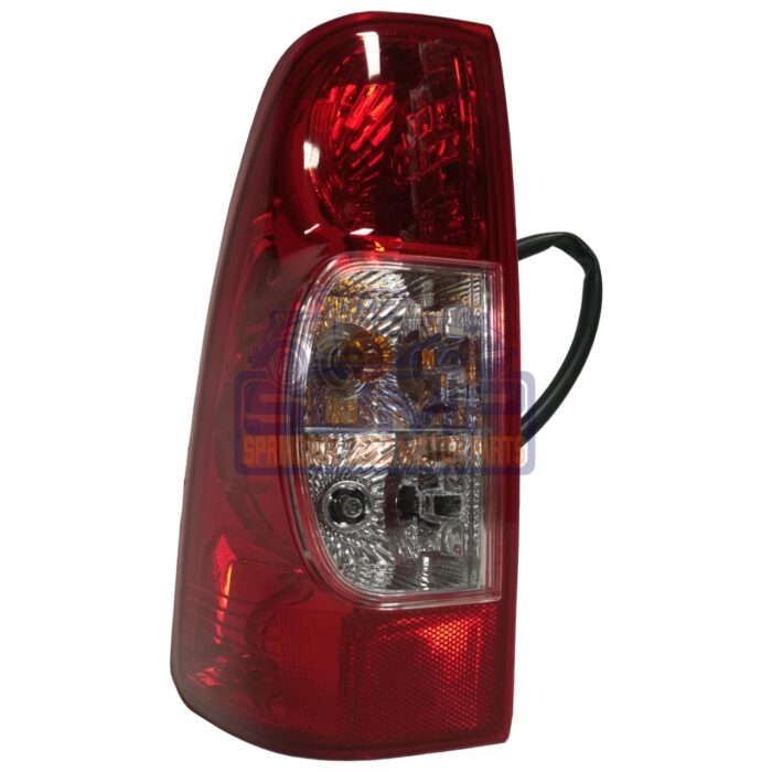 Tail Lamp 08 - Up (LIGHT RED)