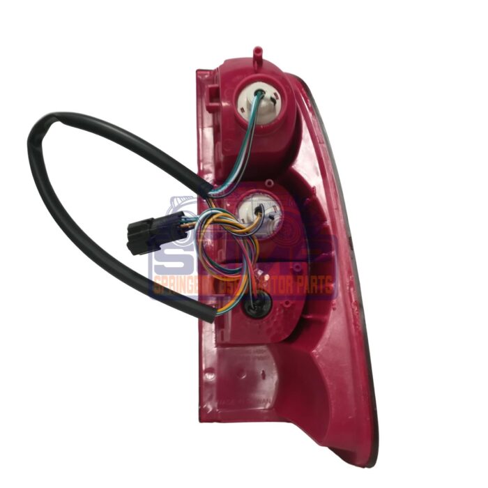 Tail Lamp 08 - Up (LIGHT RED) - Image 2