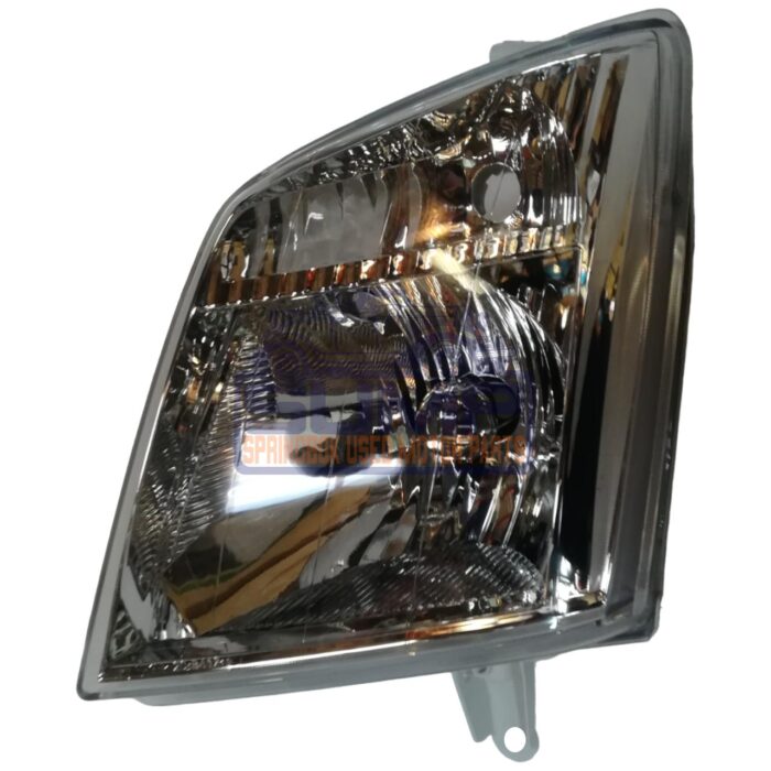 Headlamp Isuzu 08 - Up