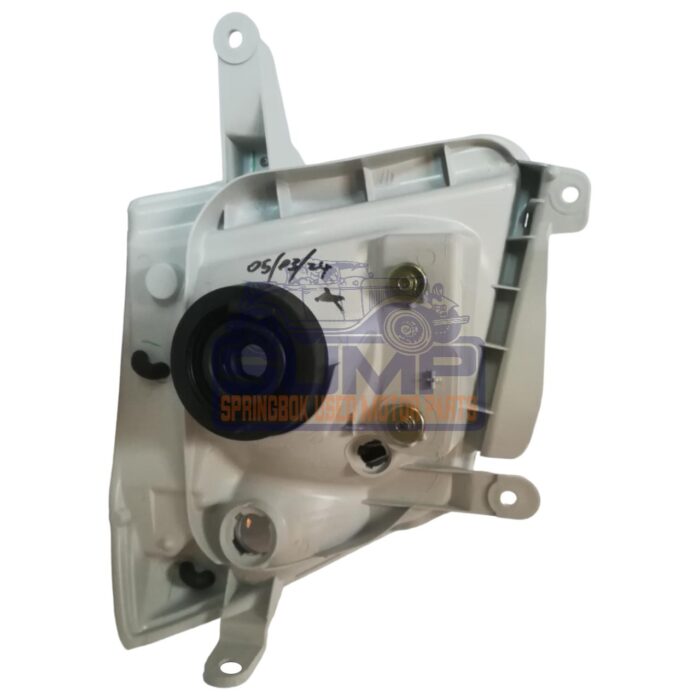 Headlamp Isuzu 08 - Up - Image 2
