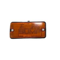 Side Flasher Isuzu Ldv