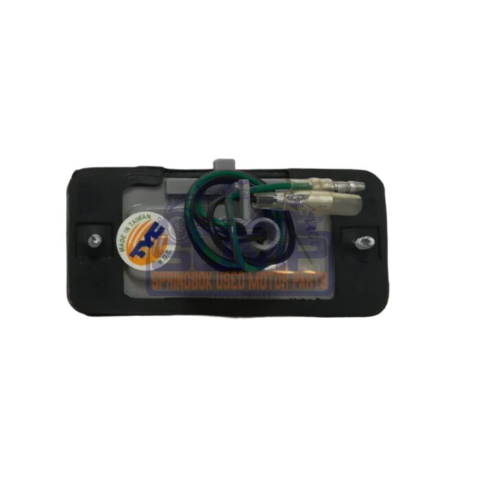 Side Flasher Isuzu Ldv - Image 2