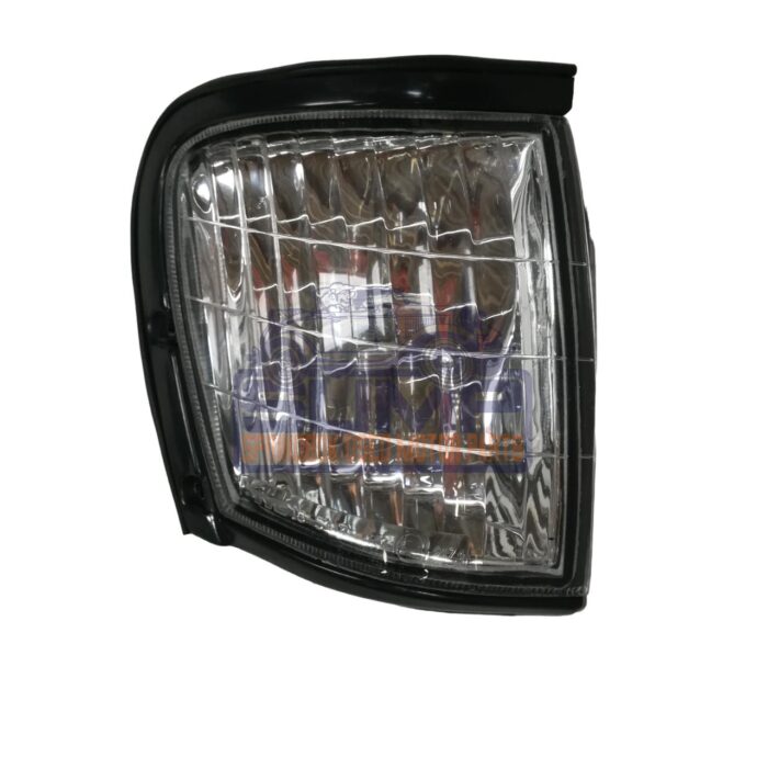 Corner Lamp 02 - 03 Ldv