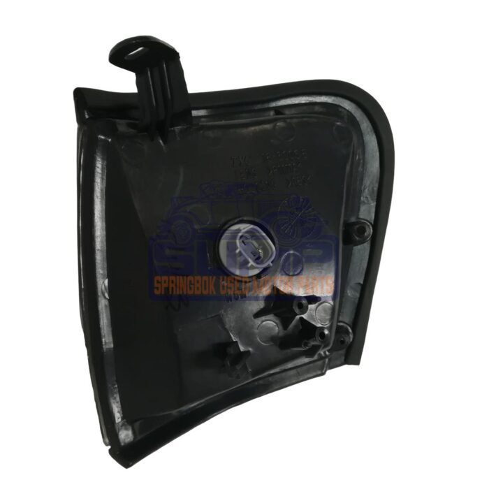 Corner Lamp 02 - 03 Ldv - Image 2