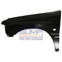 Fender 88 Up Isuzu Ldv