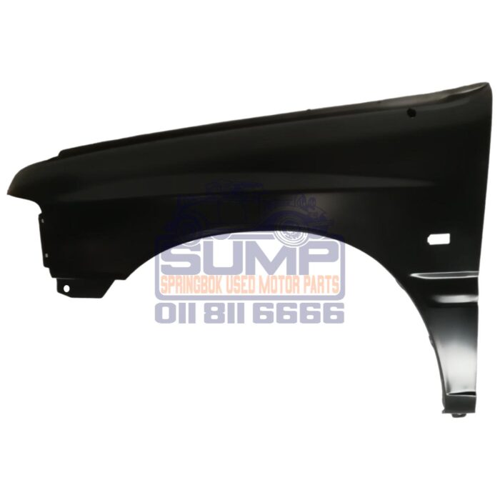 Fender 88 Up Isuzu Ldv