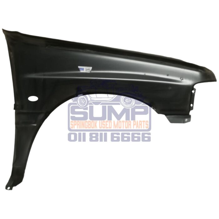 Fender 88 Up Isuzu Ldv - Image 2