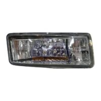 Spot Lamp Isuzu Kb 04 - 07 Rh