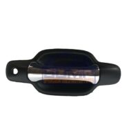 Door Handle Outer Front Isuzu Chrome 04 - Up - Image 2