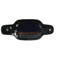 Door Handle Outer Front Isuzu Chrome 04 - Up - Image 3