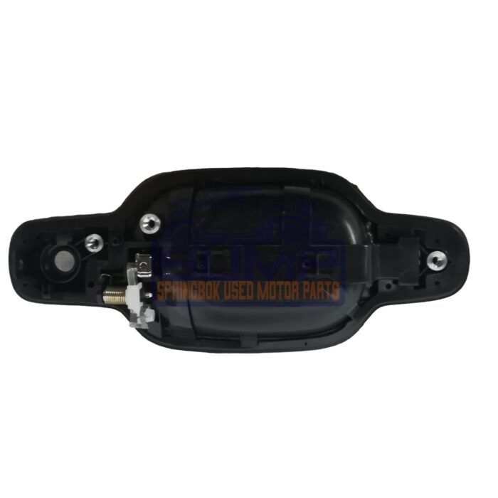 Door Handle Outer Front Isuzu Chrome 04 - Up - Image 3