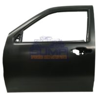 Door Shell Front Isuzu Double Cab 04 - 13