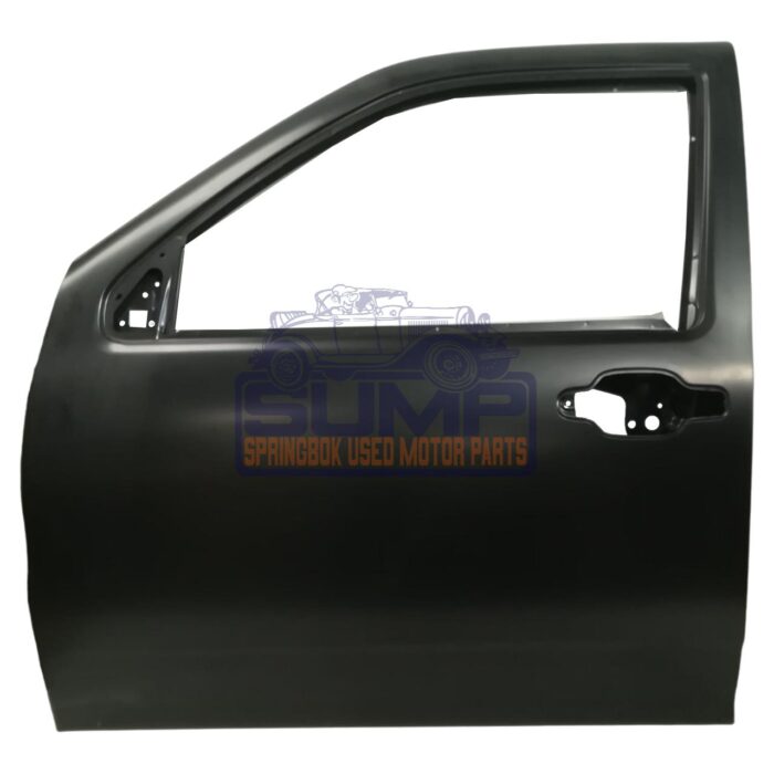 Door Shell Front Isuzu Double Cab 04 - 13