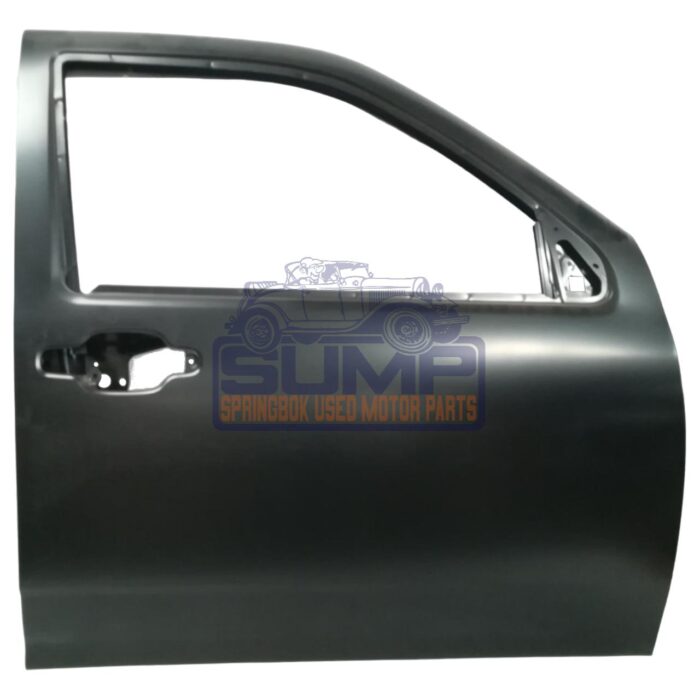 Door Shell Front Isuzu Double Cab 04 - 13