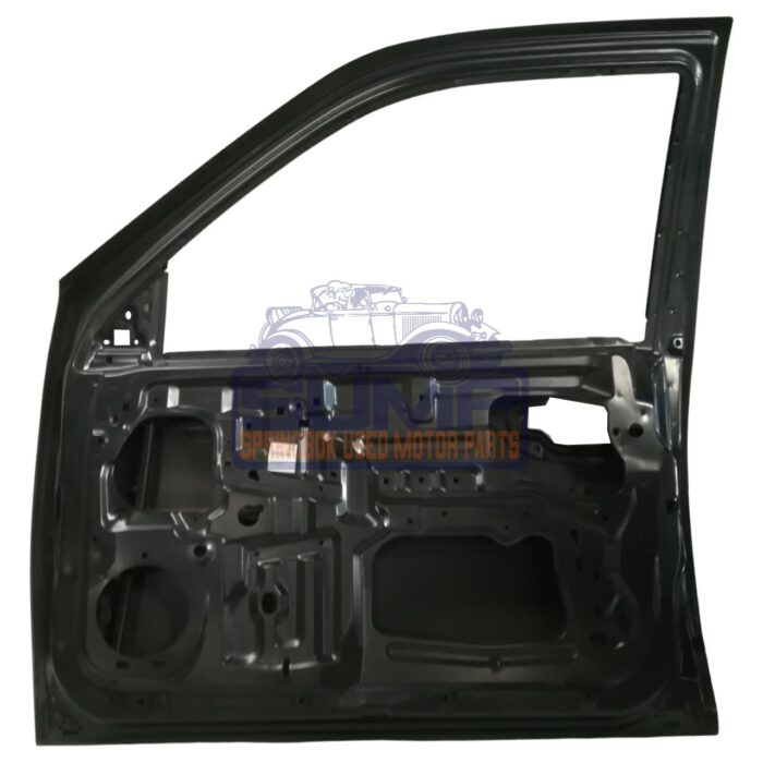 Door Shell Front Isuzu Double Cab 04 - 13 - Image 2