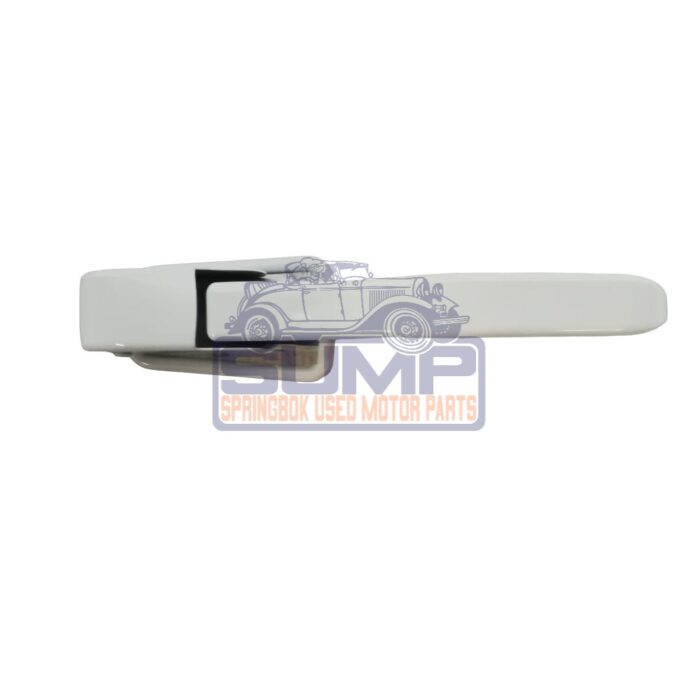 Tailgate Handle Isuzu 05 - Up Side Open L=R