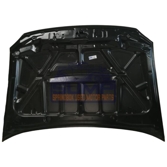 Bonnet Isuzu 08 - Up - Image 2