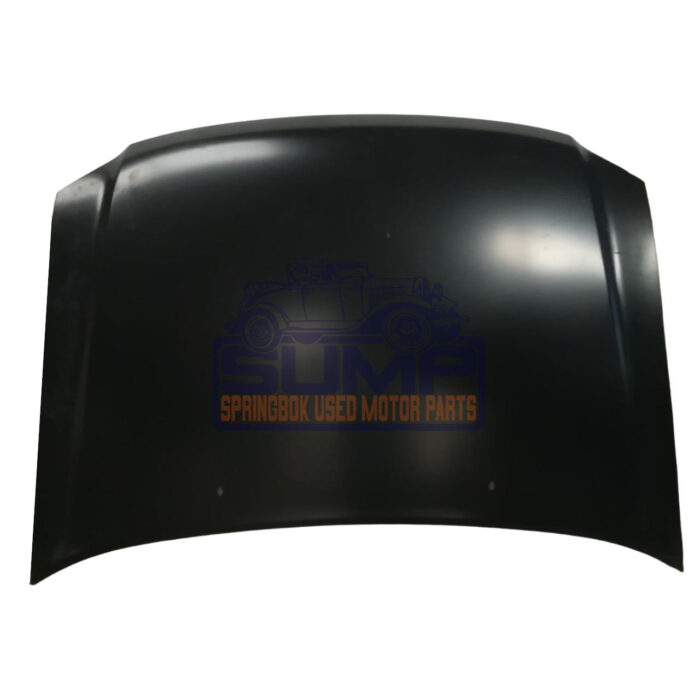 Bonnet Isuzu 08 - Up