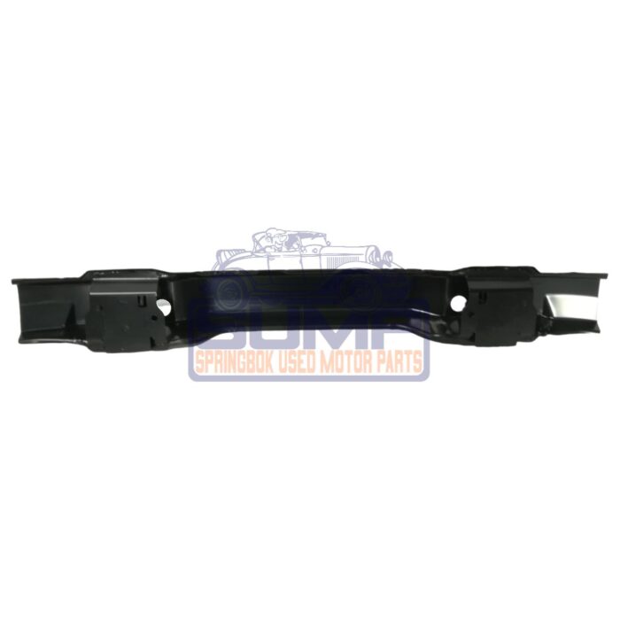 Bumper Stiffner Lower Isuzu 08 - 12 - Image 2