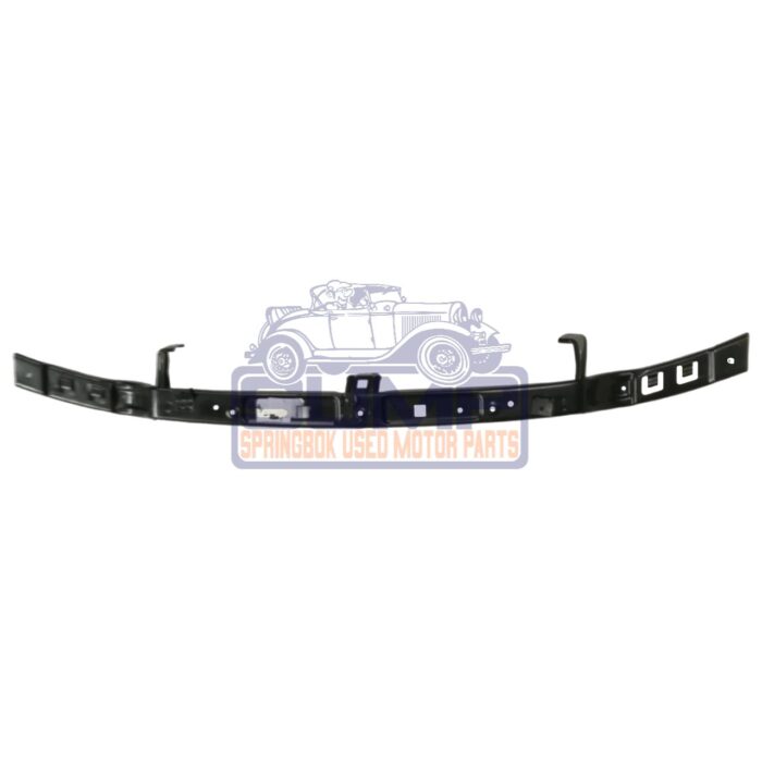 Bumper Stiffner Upper Isuzu 08-12 - Image 2