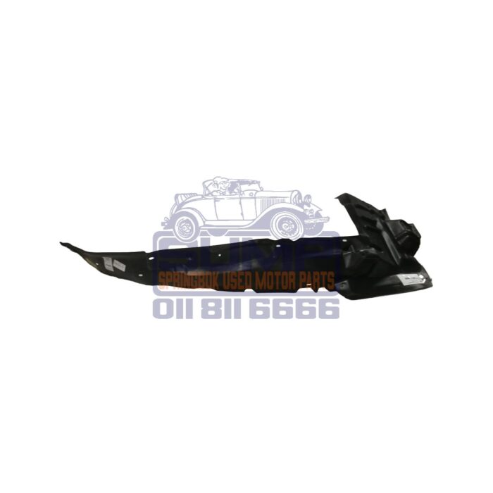 Fender Liner Isuzu 08 - 12