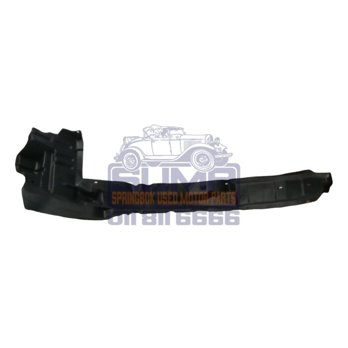 Fender Liner Isuzu 08 - 12 - Image 2