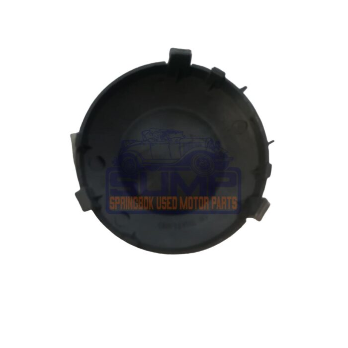 Bumper Grill Isuzu 08 - 13 - Image 2