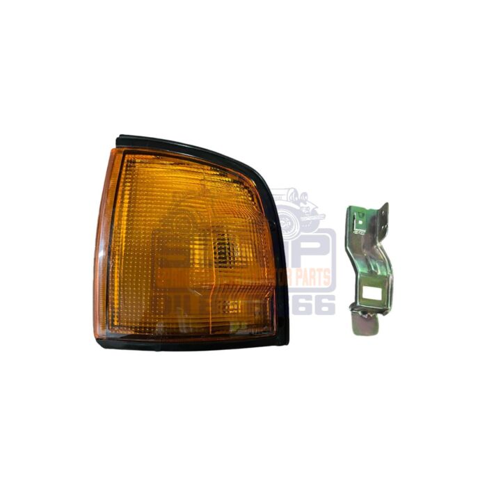 Corner Lamp Front Isuzu Ldv - Amber