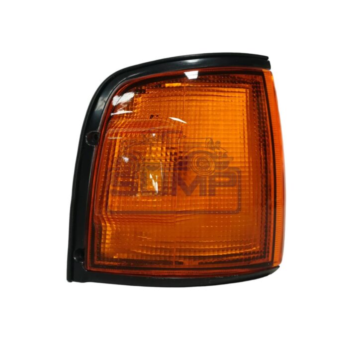 Corner Lamp Front Isuzu Ldv - Amber