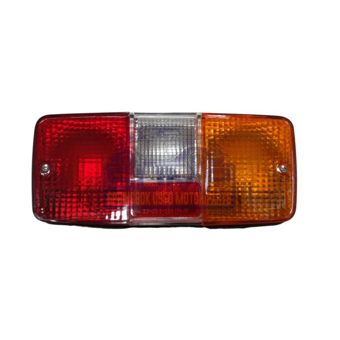 Tail Lamp Isuzu KB21 Ldv