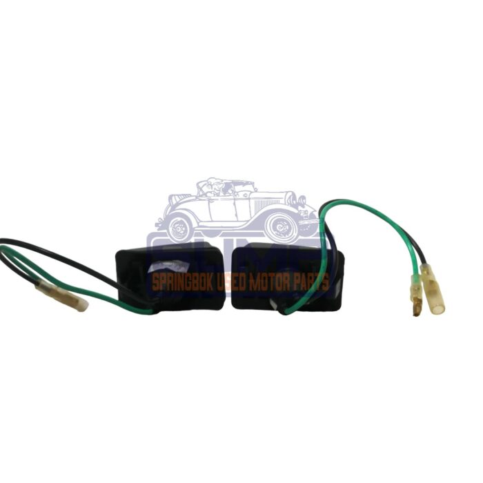 Side Flasher 90 Up Ldv - Image 2