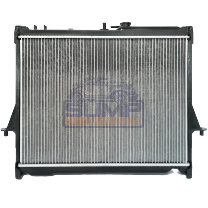 Radiator Isuzu 3.5 V6 Petrol 04 - Up - Image 2