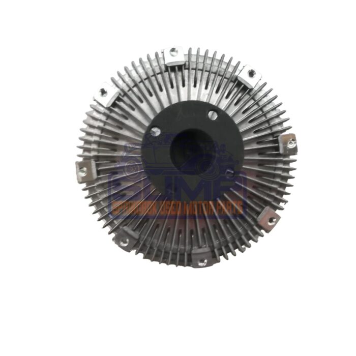 Visco Isuzu 2.5D/3.0D 08 - 13 - Image 2