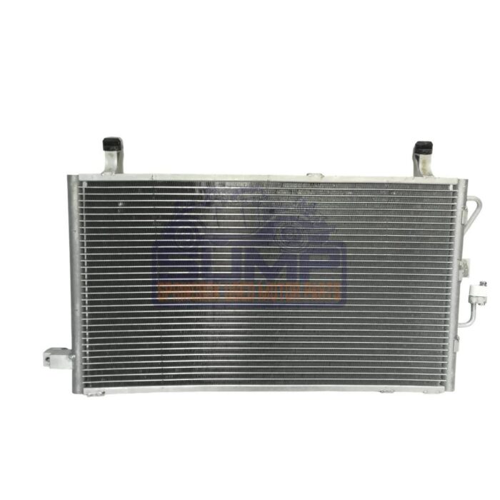 Aircon Radiator Isuzu 04 - 07