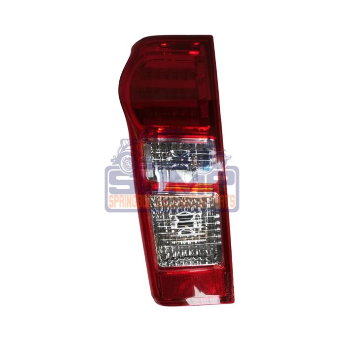Tail Lamp Isuzu Kb 13 - Up Led Lh