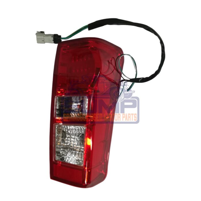 Tail Lamp 13 - Up Led