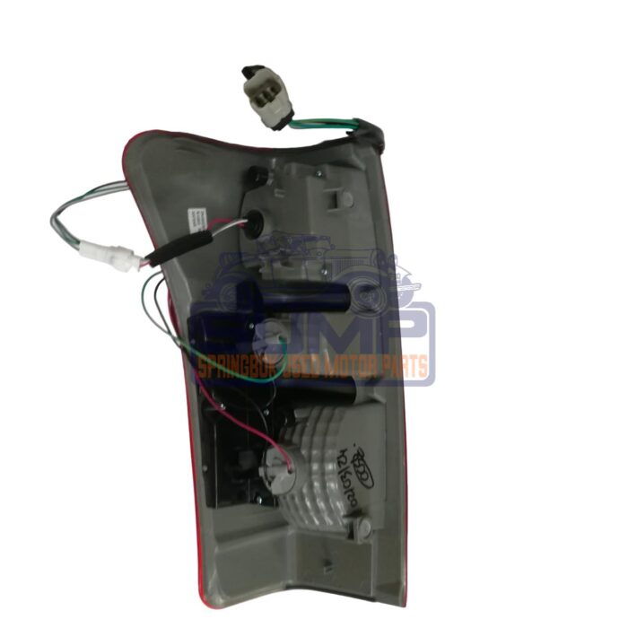 Tail Lamp 13 - Up Led - Image 2