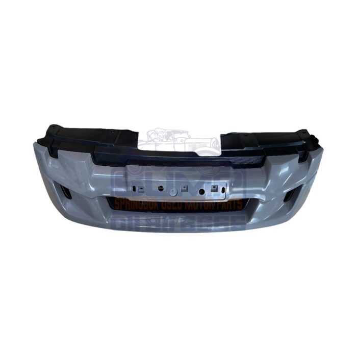 Grill Isuzu 13 - 16 Grey