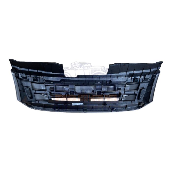 Grill Isuzu 13 - 16 Grey - Image 2