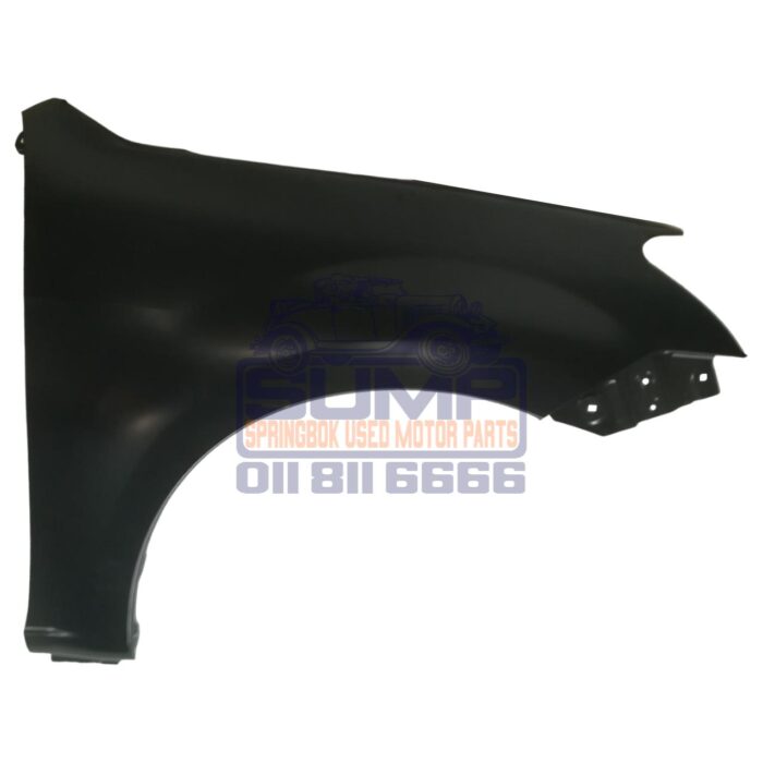 Fender Isuzu 13 - Up