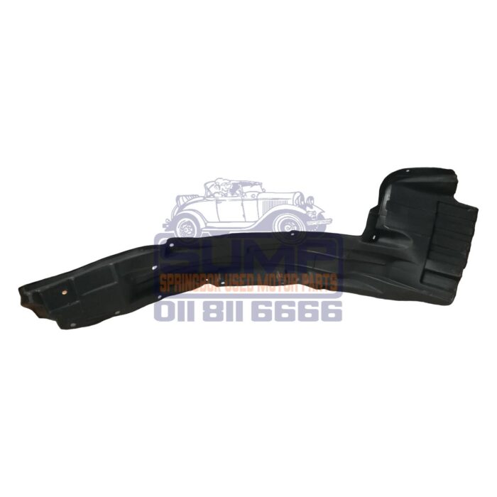 Fender Liner Isuzu Kb 13 - Up 4X4 Lh - Image 2